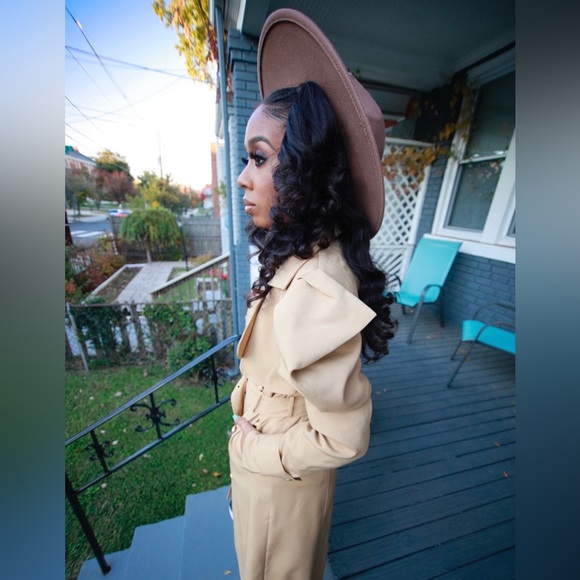 Autumn Breeze | Coat - Picture 5 of 6